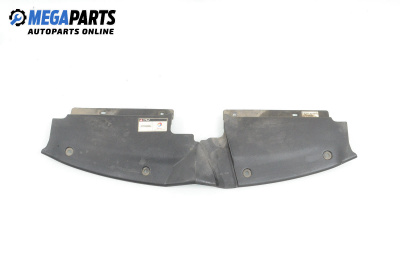 Verkleidung über radiator for Citroen C4 Grand Picasso I (10.2006 - 12.2013), 5 türen, minivan