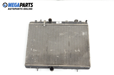Water radiator for Citroen C4 Grand Picasso I (10.2006 - 12.2013) 2.0 HDi 138, 136 hp