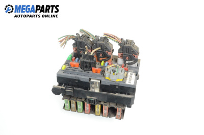 Fuse box for Citroen C4 Grand Picasso I (10.2006 - 12.2013) 2.0 HDi 138, 136 hp