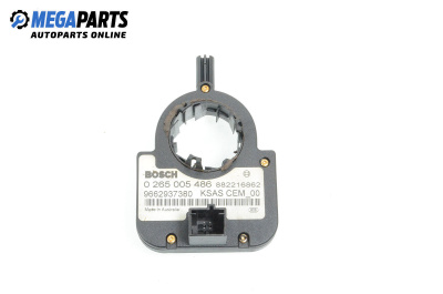 Steering wheel sensor for Citroen C4 Grand Picasso I (10.2006 - 12.2013), № 0 265 005 486