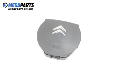 Airbag for Citroen C4 Grand Picasso I (10.2006 - 12.2013), 5 uși, monovolum, position: fața