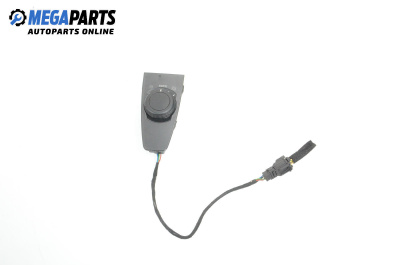 Heater fan switch for Citroen C4 Grand Picasso I (10.2006 - 12.2013)
