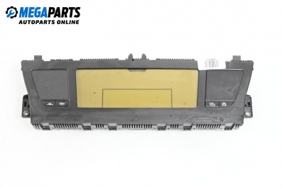 Instrument cluster for Citroen C4 Grand Picasso I (10.2006 - 12.2013) 2.0 HDi 138, 136 hp