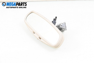 Zentral-ruckspiegel for Citroen C4 Grand Picasso I (10.2006 - 12.2013)