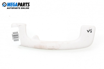 Mâner for Citroen C4 Grand Picasso I (10.2006 - 12.2013), 5 uși, position: stânga - spate