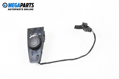 Heater fan switch for Citroen C4 Grand Picasso I (10.2006 - 12.2013)