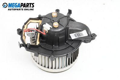 Heating blower for Citroen C4 Grand Picasso I (10.2006 - 12.2013)