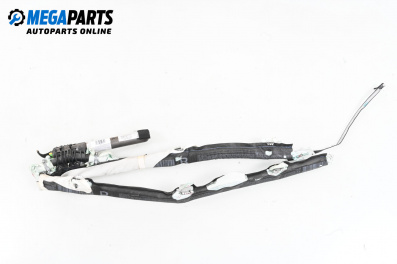 Airbag for Citroen C4 Grand Picasso I (10.2006 - 12.2013), 5 uși, monovolum, position: dreapta