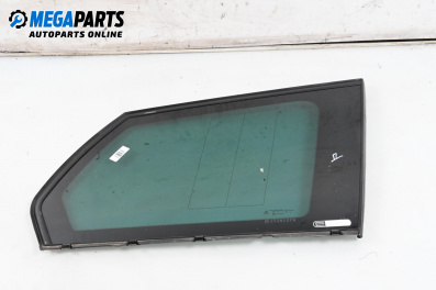 Vent window for Citroen C4 Grand Picasso I (10.2006 - 12.2013), 5 doors, minivan, position: right