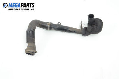 Turbo pipe for Citroen C4 Grand Picasso I (10.2006 - 12.2013) 2.0 HDi 138, 136 hp