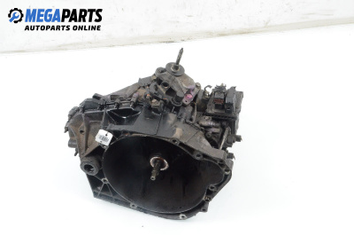 Automatic gearbox for Citroen C4 Grand Picasso I (10.2006 - 12.2013) 2.0 HDi 138, 136 hp, automatic
