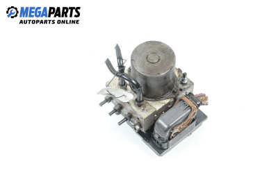 ABS for Citroen C4 Grand Picasso I (10.2006 - 12.2013) 2.0 HDi 138, № 9665106680
