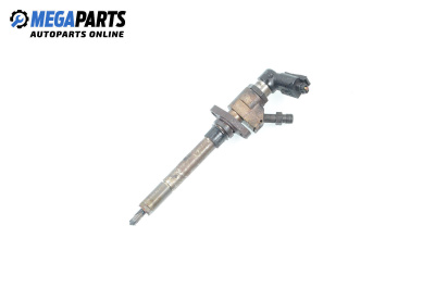 Diesel fuel injector for Citroen C4 Grand Picasso I (10.2006 - 12.2013) 2.0 HDi 138, 136 hp
