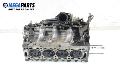 Chiulasă for Citroen C4 Grand Picasso I (10.2006 - 12.2013) 2.0 HDi 138, 136 hp