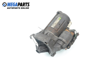 Starter for Citroen C4 Grand Picasso I (10.2006 - 12.2013) 2.0 HDi 138, 136 hp