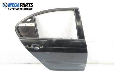 Ușă for BMW 3 Series E46 Sedan (02.1998 - 04.2005), 5 uși, sedan, position: dreaptă - spate