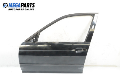 Ușă for BMW 3 Series E46 Sedan (02.1998 - 04.2005), 5 uși, sedan, position: stânga - fața