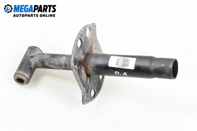 Tampon bară de protecție față for BMW 3 Series E46 Sedan (02.1998 - 04.2005), sedan, position: stânga - fața