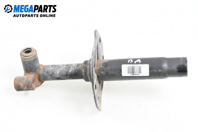 Tampon bară de protecție față for BMW 3 Series E46 Sedan (02.1998 - 04.2005), sedan, position: dreaptă - fața