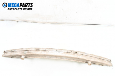 Stützträger stoßstange for BMW 3 Series E46 Sedan (02.1998 - 04.2005), sedan, position: vorderseite
