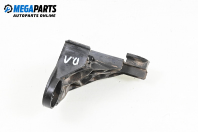Stoßstangehalterung for BMW 3 Series E46 Sedan (02.1998 - 04.2005), sedan, position: links, vorderseite