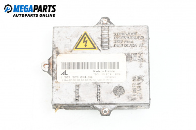 Xenon ballast for BMW 3 Series E46 Sedan (02.1998 - 04.2005), № 1 307 329 074