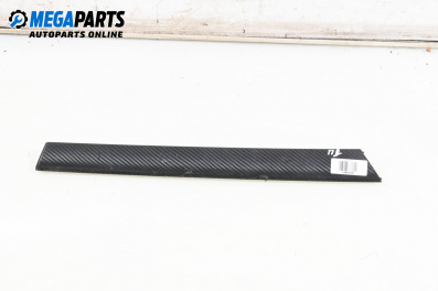 Material profilat interior for BMW 3 Series E46 Sedan (02.1998 - 04.2005), 5 uși, sedan