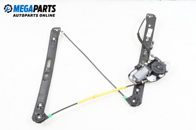Macara electrică geam for BMW 3 Series E46 Sedan (02.1998 - 04.2005), 5 uși, sedan, position: dreaptă - fața