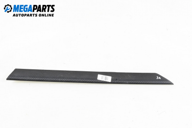 Material profilat interior for BMW 3 Series E46 Sedan (02.1998 - 04.2005), 5 uși, sedan