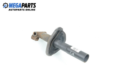 Tampon bară de protecție spate for BMW 3 Series E46 Sedan (02.1998 - 04.2005), sedan, position: dreaptă - spate