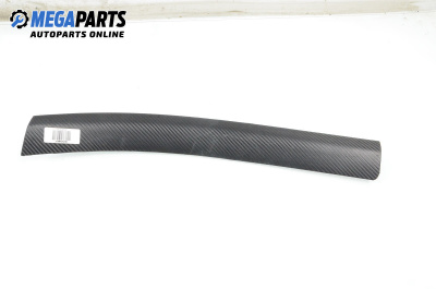 Plastic interior for BMW 3 Series E46 Sedan (02.1998 - 04.2005), 5 uși, sedan, position: fața