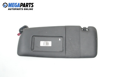 Sun visor for BMW 3 Series E46 Sedan (02.1998 - 04.2005), position: left