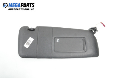 Sun visor for BMW 3 Series E46 Sedan (02.1998 - 04.2005), position: right
