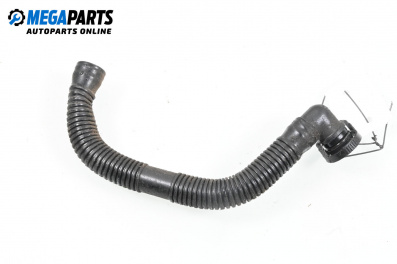 Crankcase vent hose for BMW 3 Series E46 Sedan (02.1998 - 04.2005) 318 i, 143 hp