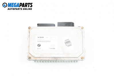 Modul control supape variabile for BMW 3 Series E46 Sedan (02.1998 - 04.2005), № 7 516 809