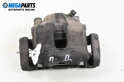 Etrier de frână for BMW 3 Series E46 Sedan (02.1998 - 04.2005), position: dreaptă - fața