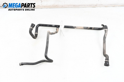 Water hoses for BMW 3 Series E46 Sedan (02.1998 - 04.2005) 318 i, 143 hp