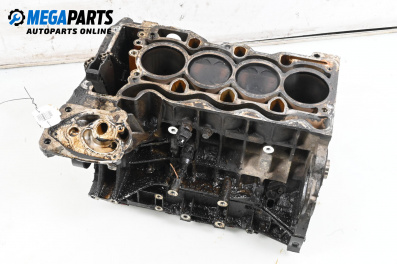 for BMW 3 Series E46 Sedan (02.1998 - 04.2005) 318 i, 143 hp