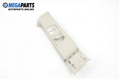 Plastic interior for Subaru Legacy V Wagon (06.2008 - 12.2014), 5 uși, combi, position: dreapta