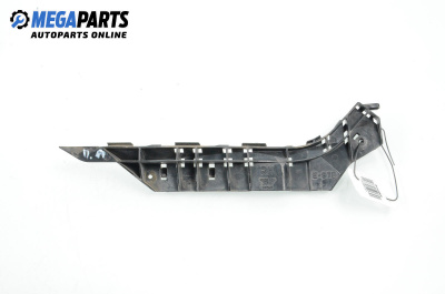 Bumper holder for Subaru Legacy V Wagon (06.2008 - 12.2014), station wagon, position: front - right