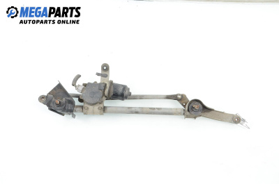 Front wipers motor for Subaru Legacy V Wagon (06.2008 - 12.2014), station wagon, position: front