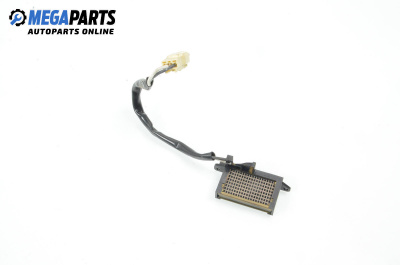Blower motor resistor for Subaru Legacy V Wagon (06.2008 - 12.2014)