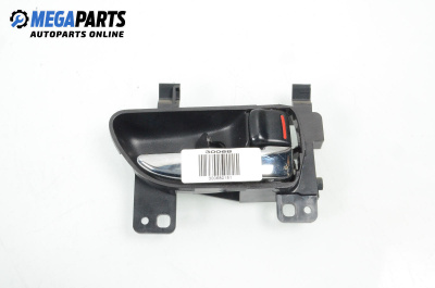 Inner handle for Subaru Legacy V Wagon (06.2008 - 12.2014), 5 doors, station wagon, position: front - right
