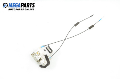 Lock for Subaru Legacy V Wagon (06.2008 - 12.2014), position: front - right