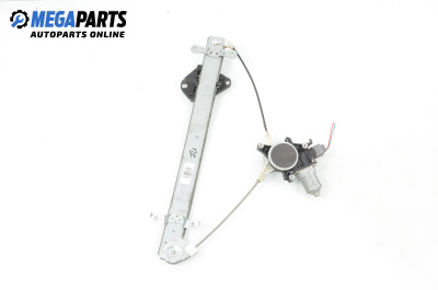 Electric window regulator for Subaru Legacy V Wagon (06.2008 - 12.2014), 5 doors, station wagon, position: front - right