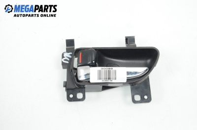 Inner handle for Subaru Legacy V Wagon (06.2008 - 12.2014), 5 doors, station wagon, position: front - left