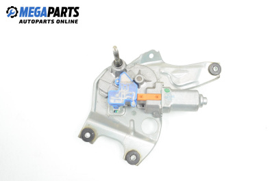 Front wipers motor for Subaru Legacy V Wagon (06.2008 - 12.2014), station wagon, position: rear