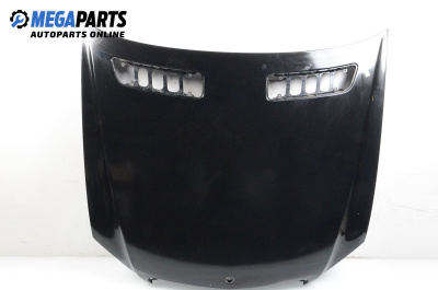 Capotă for Mercedes-Benz S-Class Sedan (W221) (09.2005 - 12.2013), 5 uși, sedan, position: fața