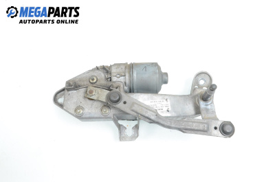 Front wipers motor for Mercedes-Benz S-Class Sedan (W221) (09.2005 - 12.2013), sedan, position: front