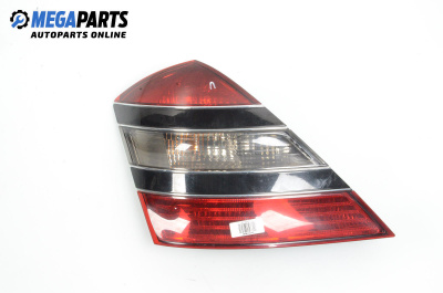 Bremsleuchte for Mercedes-Benz S-Class Sedan (W221) (09.2005 - 12.2013), sedan, position: links